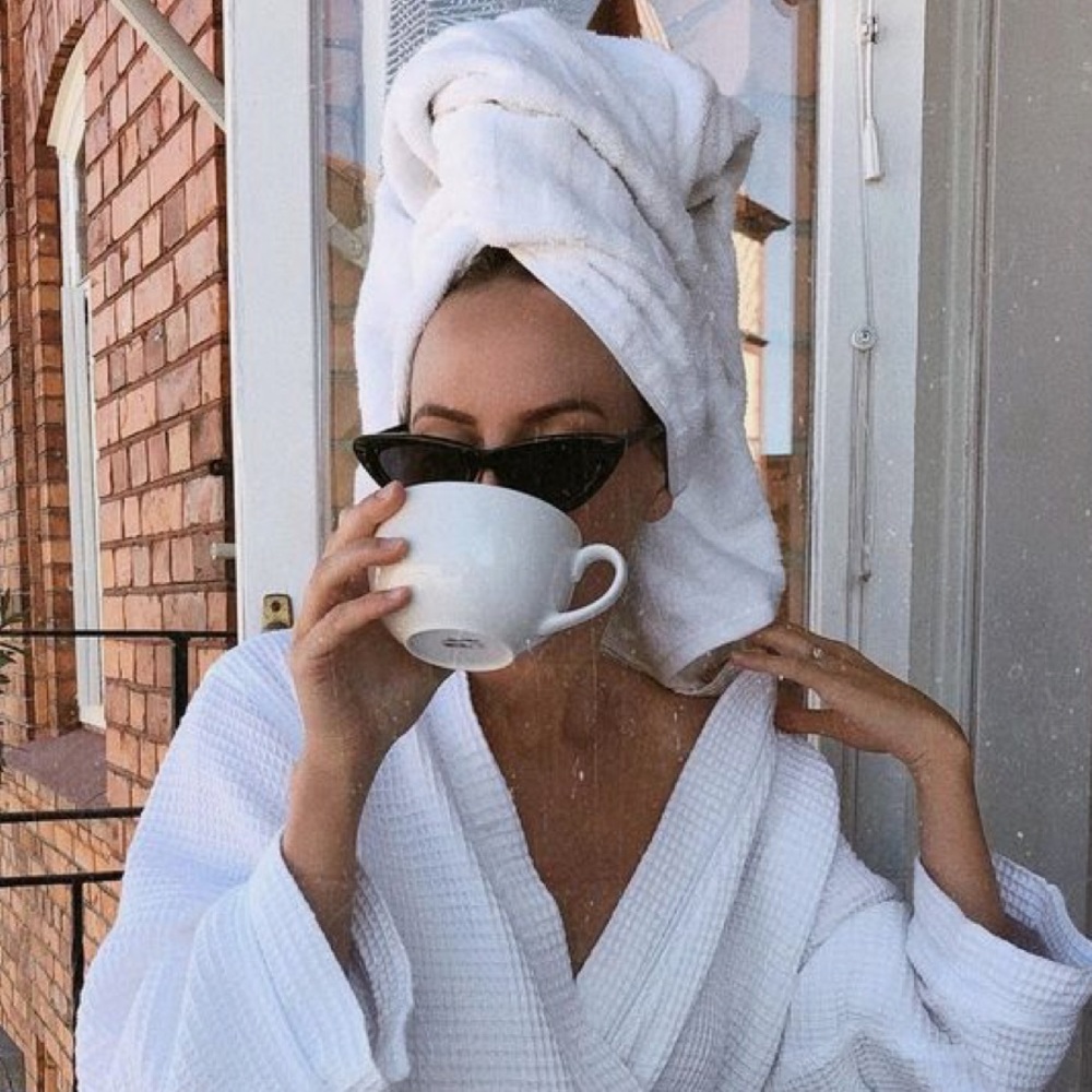 Meet your Posher, Loren